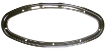 Inner frame Stainless steel for Elliptical Fixed