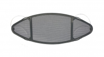 Mosquito net Opening 485x225mm Elliptical
