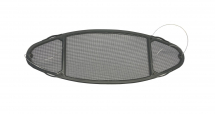 Mosquito net Opening 450x195mm Elliptical
