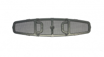 Mosquito net for Curved-Recta ngular Portlight A5320-140