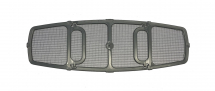 Mosquito net for Curved-Recta ngular Portlight A5320-180OW