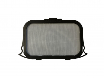 Mosquito net for AIR Flush Por tlight 366x190