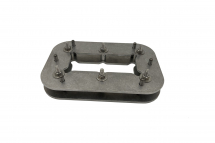 Mounting jigg for AF23100-150/ -152K