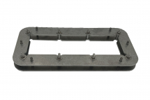 Mounting jig for AF23100-190/- 192K
