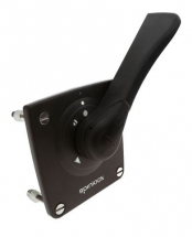 Spinlock - Throttle Control Unit Flush Mount with lever