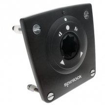 Spinlock - Throttle Control Unit Flush Mount
