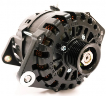 Arco 12v 275A TR, Side Batt Po Post, Ext Reg, 49mm