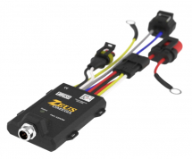 ARCO Zeus Omega Alternator Drive Module with 5m NMEA Cable