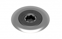 Rutgerson - Top Part for Diesel, 50mm, thread-lock