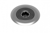Rutgerson - Top Part for Petrol, 50mm, thread-lock