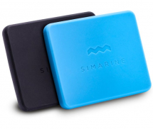 Simarine PICO Standalone Cover Blue