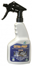 Lantos Citra-Prep CP250 750ml Citrus High Strength Degreaser