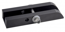 EZi - Dinghy Mast Step - Aluminium