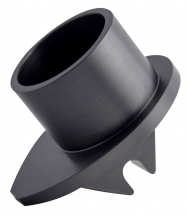 EZi - Dinghy Pivoting Heel Plug