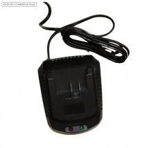 MARLOW CORDLESS HOT KNIFE - KD-DC100-3 CHARGER (UK PLUG)