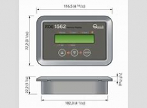 Quick - SBC NRG Remote Display Panel