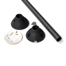 FT Technologies - 430mm Mounting Kit for FT602 (22mm OD)