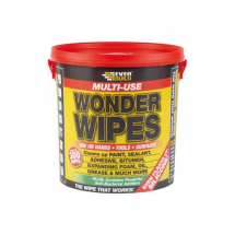 Giant Wonder Wipes Tub 300 wipes