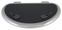 Classic Half Round Hatch - 500 Half-round OW inner frame