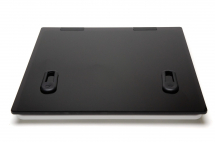 Master Flush Hatch 44 Manual stay, Composite hand