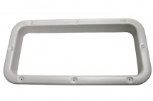 Inner frame Off-white Classic Hatch 276x556