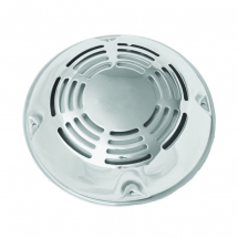 Rutgerson Air Vent - Stainless Steel