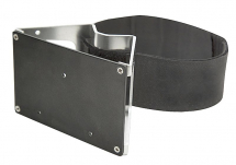 NOVASAIL MAST BRACKET POCKET V2