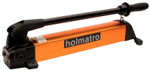 HAND PUMP FOR A-200/270 WITH HOSE & QUICK CONNECTOR