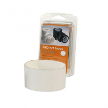 Chafe Tape - 76 Micron - Clear Only - 51mm x 16.5m