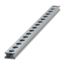 Karver - KMS30 STD 22 mm TRACK (2M)