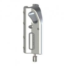 Karver - KMS30 HEADBOARD CAR + LOCK