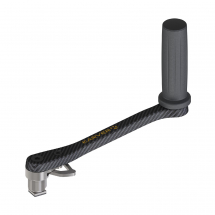 Karver - KWH20 LOCKING WINCH HANDLE 8inch