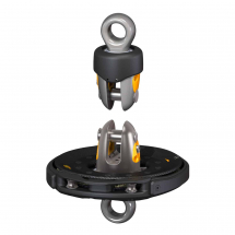 Karver - KF12.0 FURLER - STANDARD > Lashing eye x 2