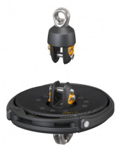 Karver - KF1.5 LARGE FURLER - STANDARD > K Snap + lashing eye
