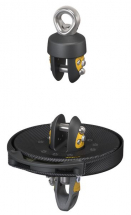 Karver - KFR3.0 FURLER - RACING > 3:1 sheave + lashing eye