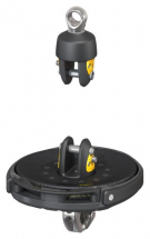 Karver KF4.5 FURLER - STANDARD > K Snap + lashing eye