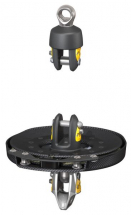 Karver - KFR6.0 FURLER - RACING > 3:1 sheave + lashing eye