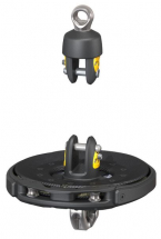 Karver KF6.0 FURLER - STANDARD > K Snap + lashing eye