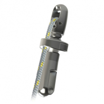 KHL16 Halyard Lock (non-swivel)