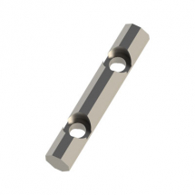Karver - KMS40 TRACK JOINER