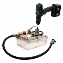 DRILL POWER UNIT FOR A100/200/270/350
