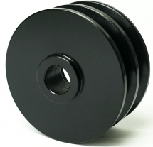 6G K Pulley OD: 60mm Bore 17mm