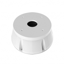 InfraVision - MINI RISER 4 INCH White