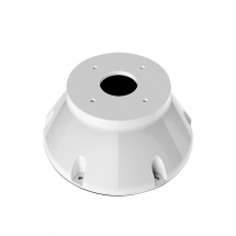 InfraVision - MICRO RISER 4 INCH White