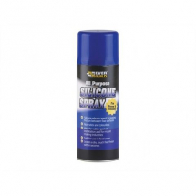 Silicone Spray