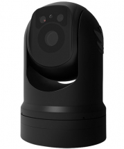 InfraVision - Ulysses Thermal Micro Camera  - Stealth Black