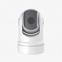 InfraVision - Thermal Cam MICRO S+ White 1.8Nm Range Hi Res