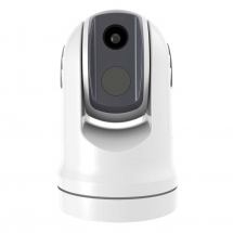InfraVision - Ulysses Thermal Camera Mini+ - White