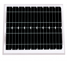 UNISUN Kit 10w Panel inc Reg Kit contains 1 x 0798 & 1818