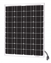 UNISUN Kit 30w Panel inc Reg Kit contains 1 x 0842 & 1818